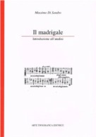 Il madrigale. Introduzione all'analisi