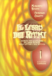 BITETTI-COSSETTI - Il Libro dei Ritmi 1
