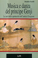SESTILI Musica e danza del principe Genji