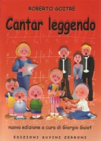 GOITRE Cantar Leggendo. Suvini Zerboni