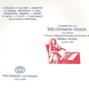 division-violin-2-facsimile-broude