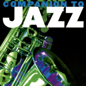 oxford-companion-to-jazz