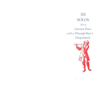 roseingrave-12-solos-facsimile-broude