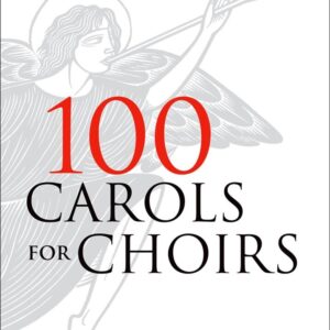 100-carols-for-choirs-oxford