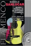 Mundo y Formas de la Guitarra Flamenca Vol. 1. Co