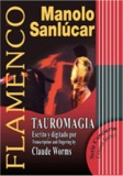 Tauromagia. Escrito y digitado por C.Worms