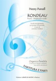 PURCELL Rondeau (from "Abdelazer Suite")