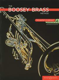 The Boosey Brass Method. Trumpet/Cornet, Repertoi