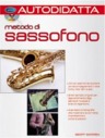 WARREN - DEL BIONDO Metodo di Sax autodidatta