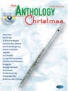 Flute Anthology Christmas. 16 Carols Favorites. C