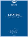 HAYDN Concerto for Flute and Orchestra D Major. Dowani