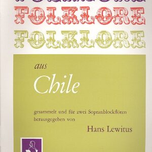 FOLKLORE aus CHILE