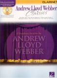 Andrew Lloyd Webber Classics for Clarinet. 12 Bro