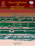 Moyse Collection of Intermediate Flute Classics.
