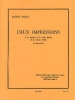 BOZZA Deux Impressions (fl e arpa)