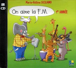 On aime la FM volume 2