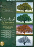 VIVALDI The Four Seasons