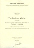 The Division Violin