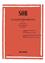 SOR F. 24 Lezioni Progressive op. 31 per chitarra