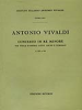 VIVALDI Trio in Do (vl,liuto,bc) F XVI  n. 3
