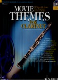 Movie Themes for Clarinet (Dr.Zivago, Fantasia, A