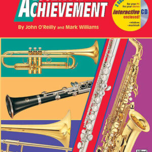 accent-on-achievement-book-2-clarinet