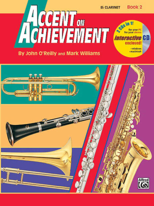 accent-on-achievement-book-2-clarinet
