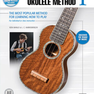 alfred-s-basic-ukulele-method-1-audio-online
