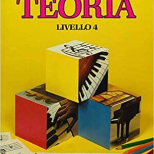 bastien-piano-livello-4-rugginentibastien-piano-livello-4-rugginenti