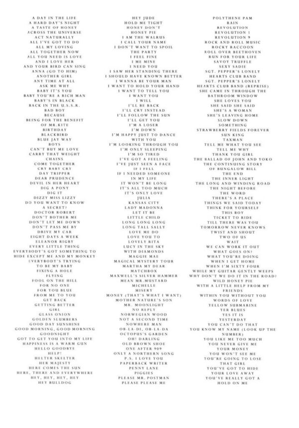 beatles-the-complete-scores-210-canzoni-in-partitura-cofanetto