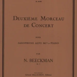 beeckman-deuxieme-morceau-de-concerto-sax