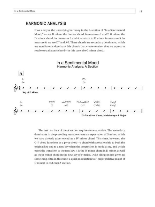 STEIN Berklee Jazz Standards for Solo Guitar. Berklee Press. Hal Leonard - immagine 6