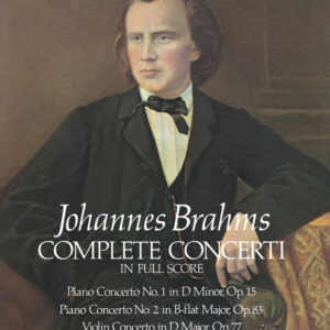 brahms-complete-concerti-full-score-dover