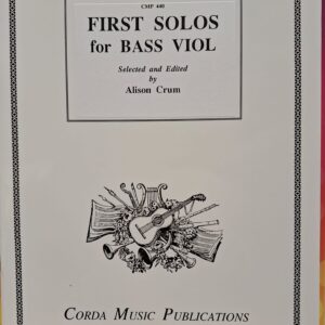 crum-first-solos-for-bass-viol