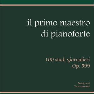 czerny-primo-maestro-599-pianoforte-carisch