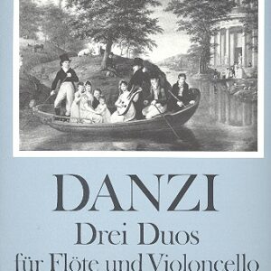 danzi-drei-duos-flauto-e-violoncello