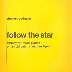 dodgson-follow-the-star-tre-chitarre