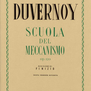 duvernoy-scuola-del-meccanismo-op-120-curci