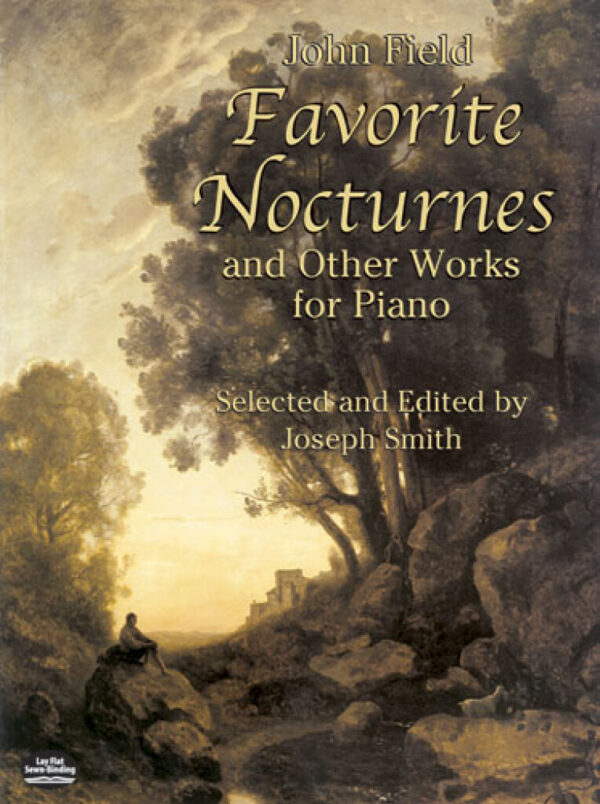 field-favorite-nocturnes-pianoforte-dover