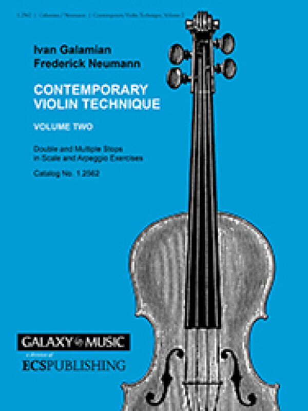 galamian-violin-technique-volume-2-ecs