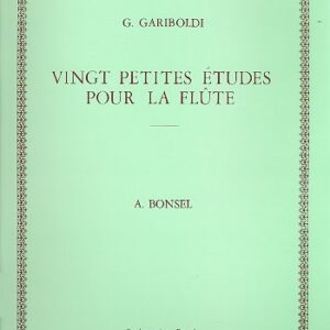 gariboldi-vingt-petites-etudes-flute