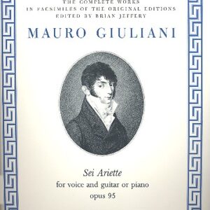 giuliani-sei-ariette-opera-95-tecla