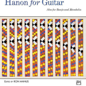 hanon-for-guitar-alfred-4469