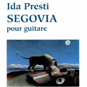 ida-presti-segovia-pour-guitare-per-chitarra-sola-berben