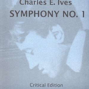 ives-symphony-1-partitura-peer