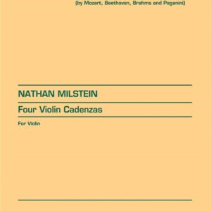 milstein-four-cadenzas-violino