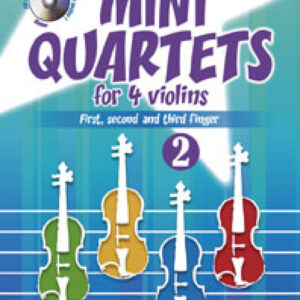 mini-quartets-volume-2-de-haske