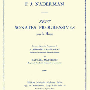 naderman-7-sonates-progressives-arpa-leduc