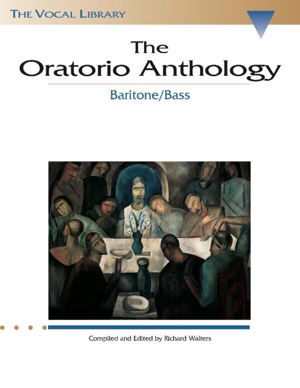 oratorio-anthology-baritono-basso-hal-leonard