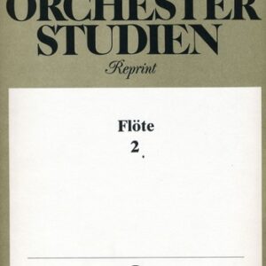 orchester-studien-flauto-traverso-volume-2